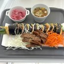 주차64 | 🍴[대구] 남구 봉덕동 키토김밥 "오행컬러푸드" - 건강한 한끼 영양 풍부한 비건 김밥 맛집