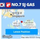 영해가스 연합뉴스