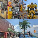 빈티지1950 | 미국 빈티지 스타일 당진 로드1950 카페 비추 후기