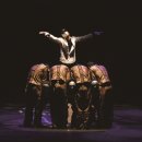 비보이 뮤지컬 <마리오네트> 이미지