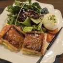 기분좋은하루 | 기분 좋은 하루 시작! 행신동 복지관 근처 '프로메사' 브런치 맛집 솔직 후기