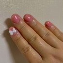 가장 소소하지만 확실한 힐링 네일아트(산본네일, 안양네일, 산본역네일, 네일추천, 4호선네일아트)