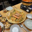 동래파전 - 송파구 백제고분로7길 52-5 | 동래파전