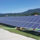 동원1태양광발전소 이미지