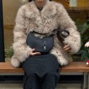 게으른 반달 | [공지] 에르메스 P'tit Arcon (쁘띠아콘) 누아｜공홈 구매 후기 &amp; 실착