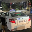 만남의폭포 매점 앞 | 세부 : 자유여행으로 오투팩 + 수밀론 입국과 동시에 시작한 투어 후기 (택시 예약으로 이동)