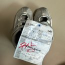 실버캣 | PUMA 푸마 키즈 as후기 푸마 as후기 abc마트 as후기 스피드 캣 고 키즈 메탈릭 실버