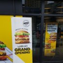 노브랜드버거 김포풍무점 이미지