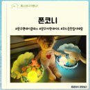아이와 데코덴DIY 무드등 만들기 체험이 가능한 폰코니