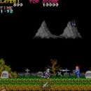 추억의 오락실 이미지