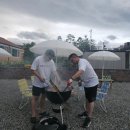 인제402펜션 | [양양] 대유잼 서핑 소통캠프 후기(숙소는 킨십스테이/서핑은 서프살롱/점심은 막국수/저녁은 바베큐...