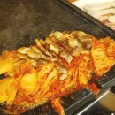 농월정 | 20년 전통 묵은지삼겹살 잘하는 성신여대고기집 농월정 후기