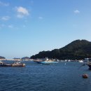 구조라항 공원 이미지