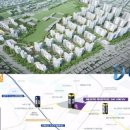 매교역사거리 8번출구 이미지