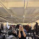 하이엔드짐 | 수유PT 후기 - 하이엔드짐 주형쌤과 여자 전신 밸런스 운동 루틴 일지