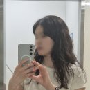 [내돈내산] 준오헤어에서 빈티지펌 솔직후기 + 관리방법 + 곱슬머리 + 일주일 후기