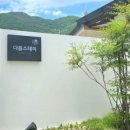 다옴 애견동반 펜션 네이버블로그