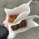 [서울/연희] 연희동 국화빵(애플 시나몬 슈크림/제주말차슈크림 국화빵 후기)
