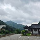 완주 오성한옥마을 관광안내소 이미지