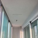 샘머리아파트2단지경로당 | 대전 탄성코트 둔산동 샘머리아파트 베란다 곰팡이 결로방지 페인트 시공 후기