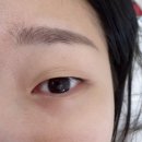 천호시네마 | 러블릭래쉬 | 완전 무쌍눈 속눈썹펌 성공 후기, 천호속눈썹, 강동속눈썹연장