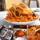 장안 통 아구찜 이미지