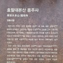 효행길 Daum카페