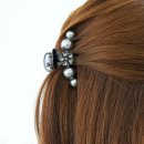 메탈 플라워 이미지