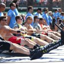 크로스핏 라온3 이미지