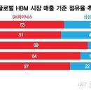 HBM4 시대에 HBM3E '몸값' 더 오른다…삼성·SK 기대↑ 이미지