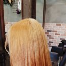 김찬헤어 이미지