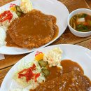 두리돈까스 | [서울 고덕] 주양두리돈까스 / 추억의 돈까스 / 치즈돈까스 후기❤️ 🍽주양두리돈까스 후기 /