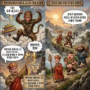 [1] 서유기(西游记) 이미지