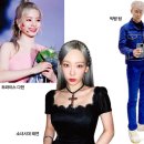 그레이헤어 여성동아
