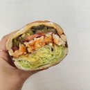 달리는커피 창원북면1호점|북면 샌드위치 맛집 핫치킨 샌드위치 솔직후기