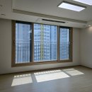 도남 힐스테이트 4단지 앞 이미지