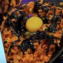 CU영통호원점 | 두툼한 고기에 영혼을 맡기는 날: 영통구 고기 맛집 탐방기