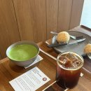 파크시티아파트입구(13169) | 부산 해운대 카페 추천 | 모모스커피 마린시티점 재방문 후기(주차·디저트·웨이팅 총정리)