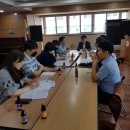 광명5동 주민센터 이미지