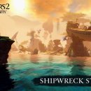 VoE - 신규 맵 Shipwreck Strand 미리보기 이미지