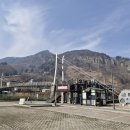 강촌공원 화장실 이미지