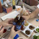 남천동 남천해변공원 | [부산/남천동] 남천해변시장 삼촌카세 초장집 왕초장 내돈내산 후기