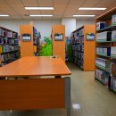 송악샘터작은도서관 이미지