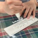 블루벨 케이크 | [웨딩준비4] 데이트 겸 웨딩촬영스냅 셀프스냅소품 준비 | 웨딩케이크 제작후기