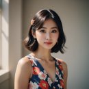 머리 바꾸기 이미지