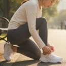 V-14 | 뉴발란스 1080v14 여성 후기, 2km만 뛰던 제가 5km도 거뜬해졌어요 (무릎·피로감·러닝효과 포함)