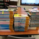 작은도서관 책마을 이미지