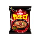 오뚜기라면 이미지