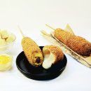 명랑핫도그 이미지