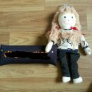 컨츄리 인형 이미지